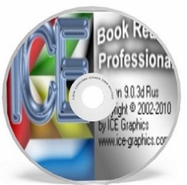ICE Book Reader Pro 9 ICE Book Reader Pro 9