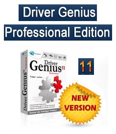 driver genius professional 11 rus