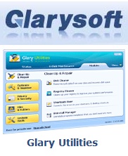 Glary Utilities Glary Utilities