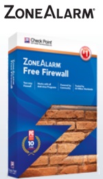 ZoneAlarm Antivirus Firewall ZoneAlarm Antivirus Firewall