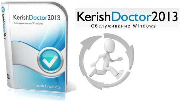 Kerish Doctor 2013 Kerish Doctor 2013