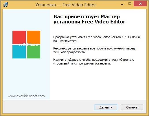 Free Video Editor   -  7