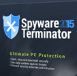 Spyware Terminator 2015