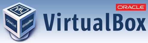 Логотип к ВиртуалБокс