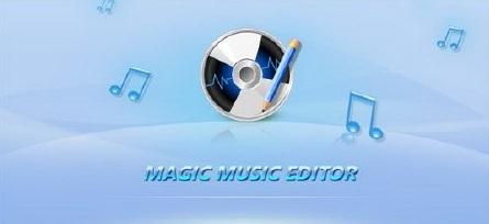 magic music editor