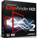 Ashampoo ClipFinder HD