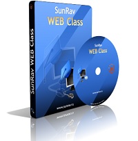 SunRav WEB Class