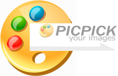 Логотип к PicPick