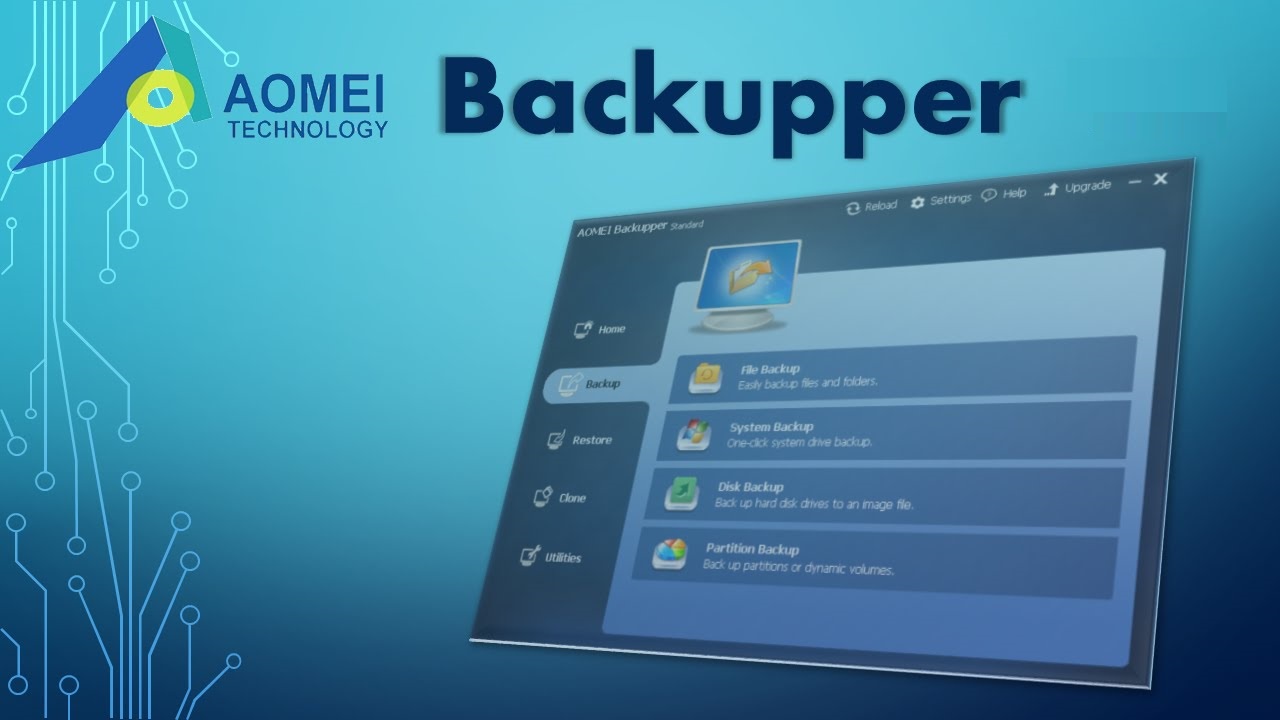 aomei backupper standard 4.0.6 crack