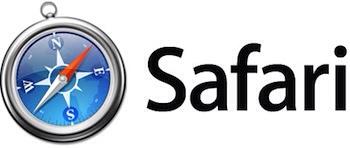 Логотип к Сафари