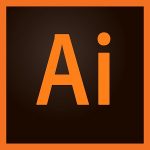 Как сохранить логотип в adobe illustrator