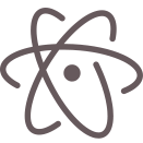 Atom — текстовый редактор
