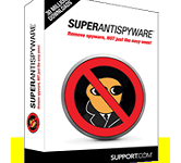 SUPERAntiSpyware Free