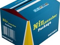 NirLauncher Package
