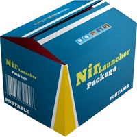 nirlauncher package