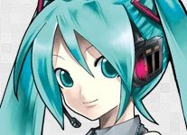 MikuMikuDance