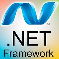 Такая же или более новая версия net framework 4 уже установлена на этом компьютере