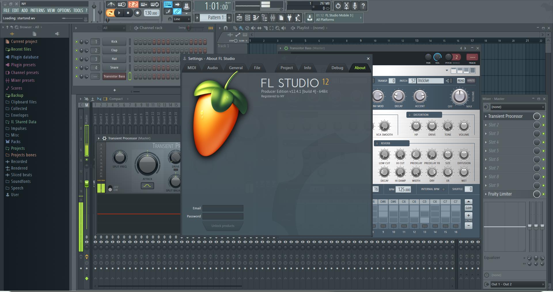 Fl Studio 2024 Getintopc Download Lura Sisile