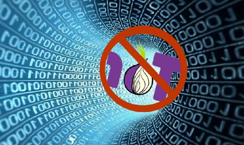 Как будет работать закон о запрете VPN