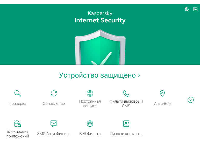 Скачать Kaspersky Total Security бесплатно
