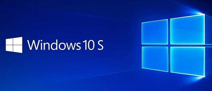 Microsoft остановит развитие Windows 10 S