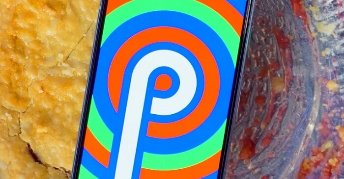 В Google заявили об Android 9 Pie