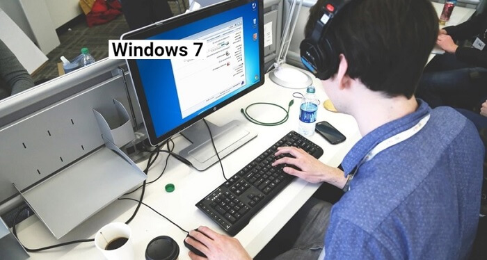 Обновлений для Windows 7 больше не будет
