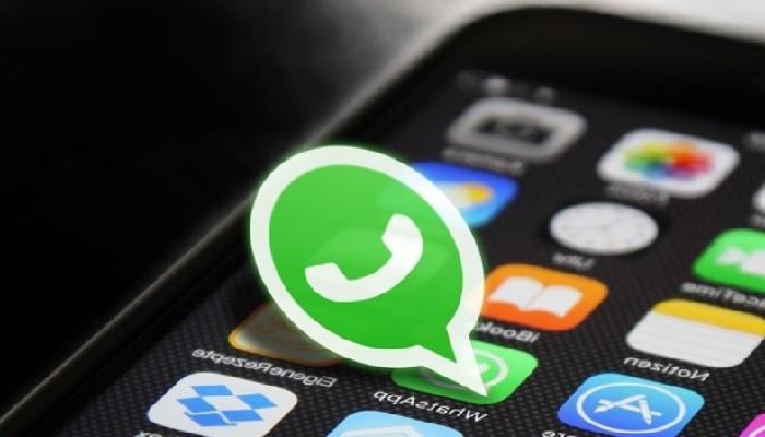 WhatsApp снова сбоит