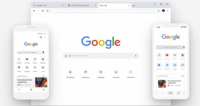 Зачем использовать гостевой режим в браузере google chrome