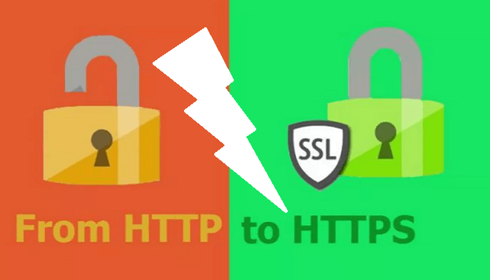 Трафик через HTTPS могут отследить