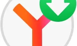 Ошибка при обновлении Яндекс браузера